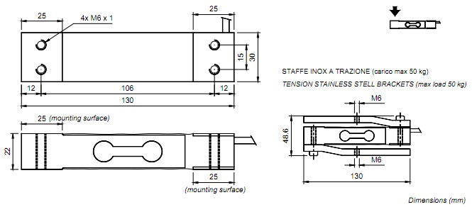 ALL-10KG傳感器 ALL-10KG傳感器